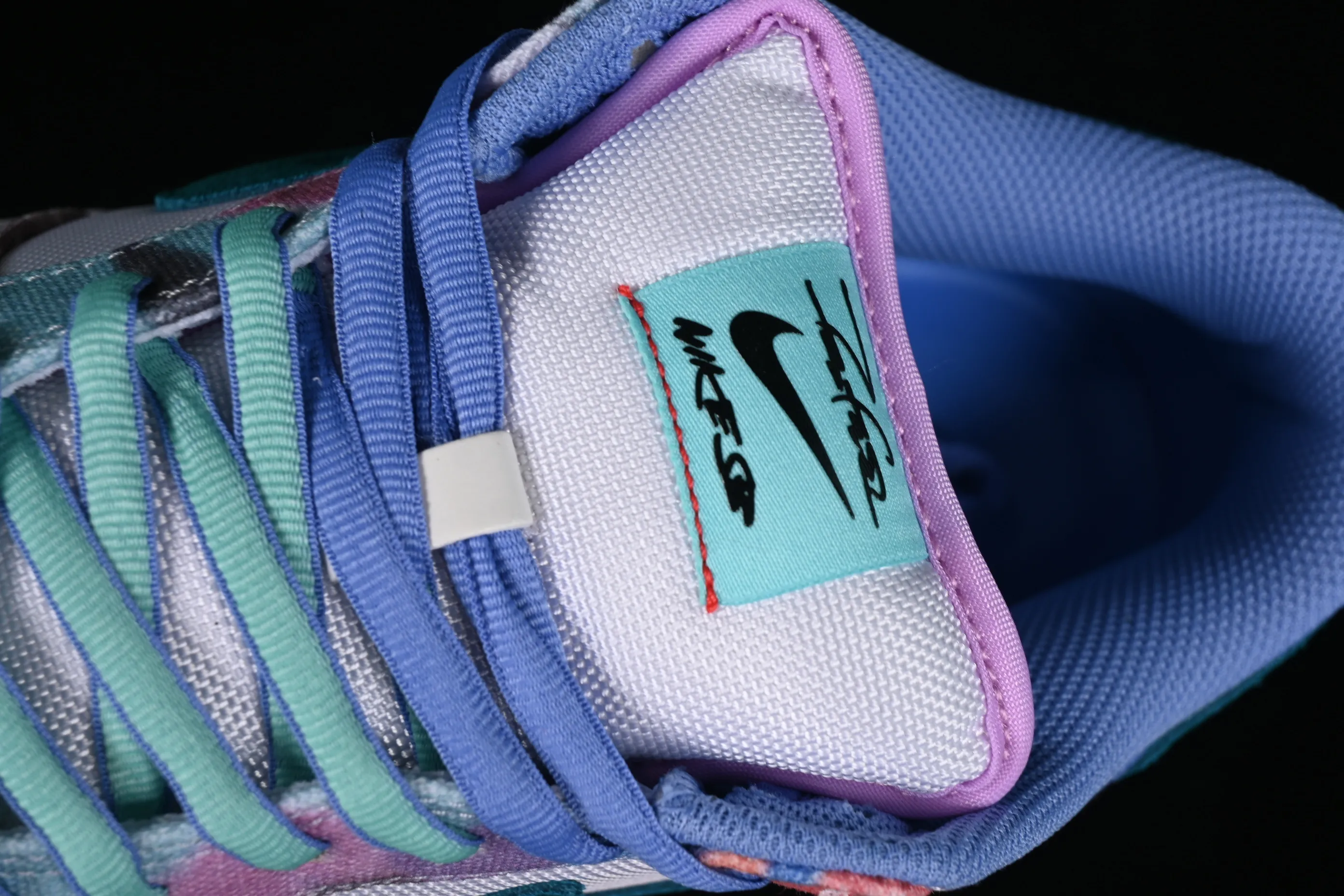 All categories Nk SB Dunk series Nk SB Dunk Low low-top sneakers Pure original Futura x Dunk joint model SB low-top casual sneakers HF6061-400